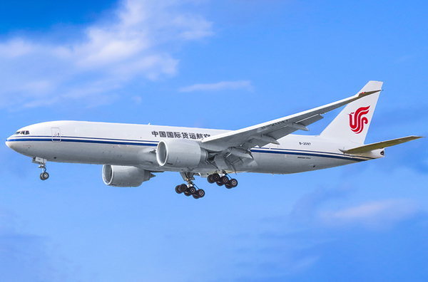 了解航空包板空运的概念和意义